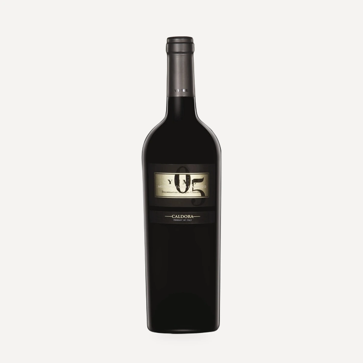 Caldora Yume Montepulciano d'Abruzzo DOC wine — Farnese winery — Dionysus