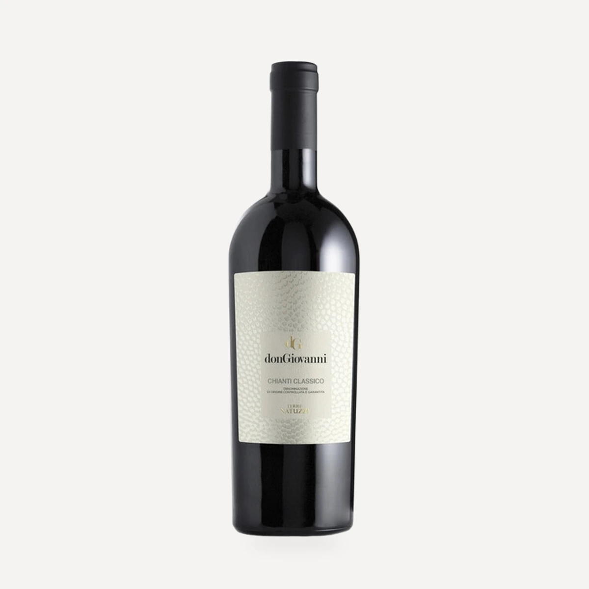 donGiovanni Chianti Classico DOCG wine — Farnese winery — Dionysus