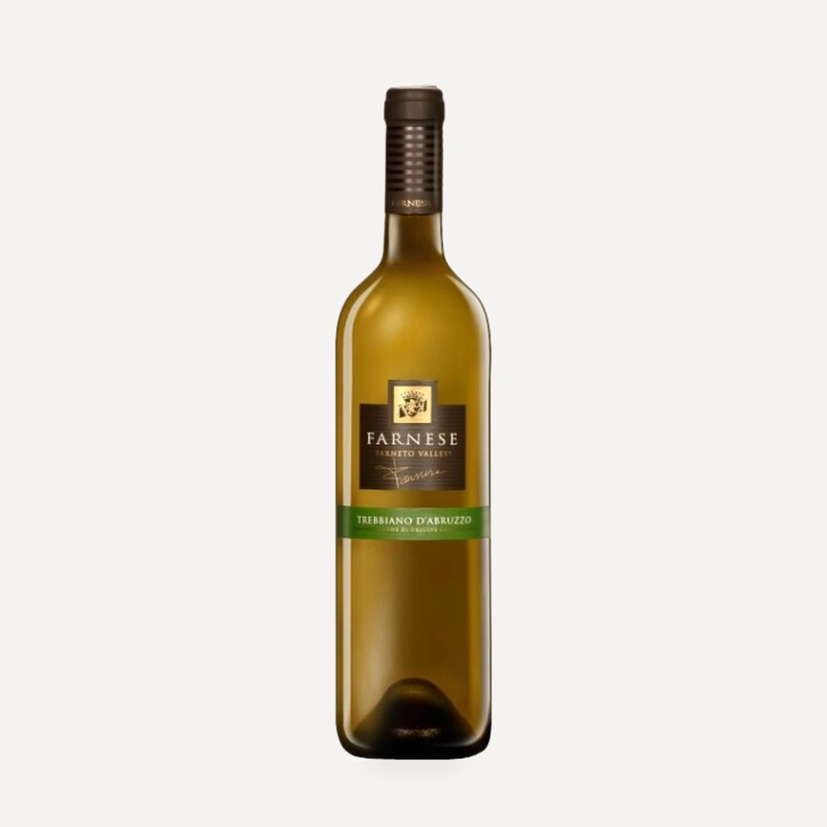 Farnese Trebbiano d'Abruzzo DOC wine — Farnese winery — Dionysus