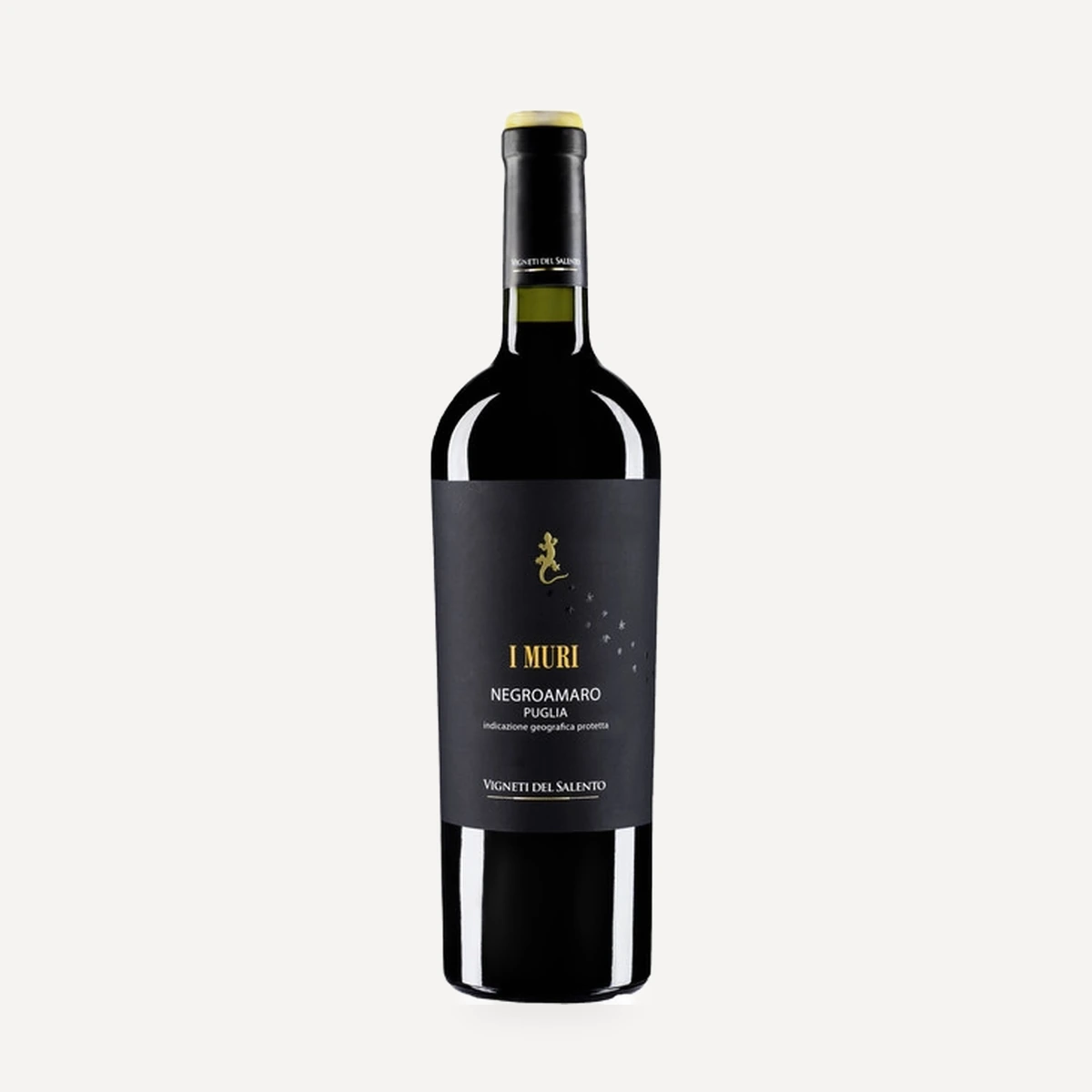 I Muri Negroamaro Puglia IGP wine — Farnese winery — Dionysus