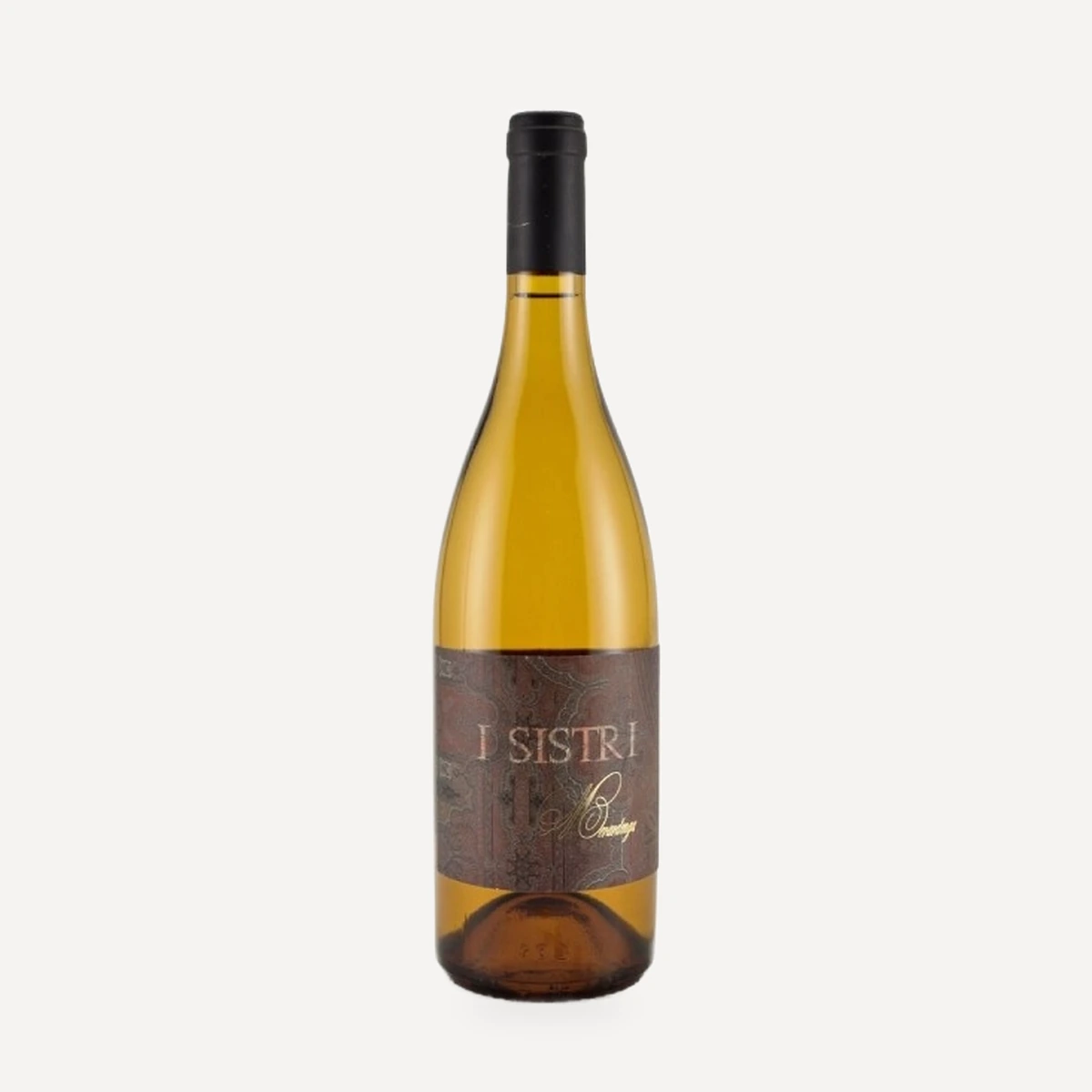I Sistri Toscana IGT wine — Felsina winery — Dionysus