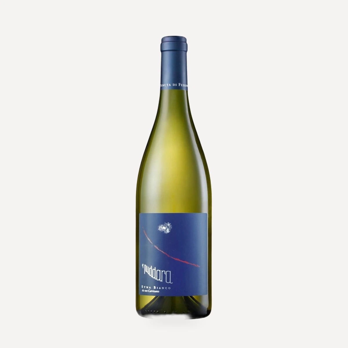 A’Puddara wine — Fessina winery — Dionysus