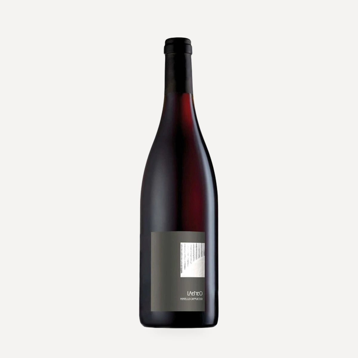Laeneo wine — Fessina winery — Dionysus