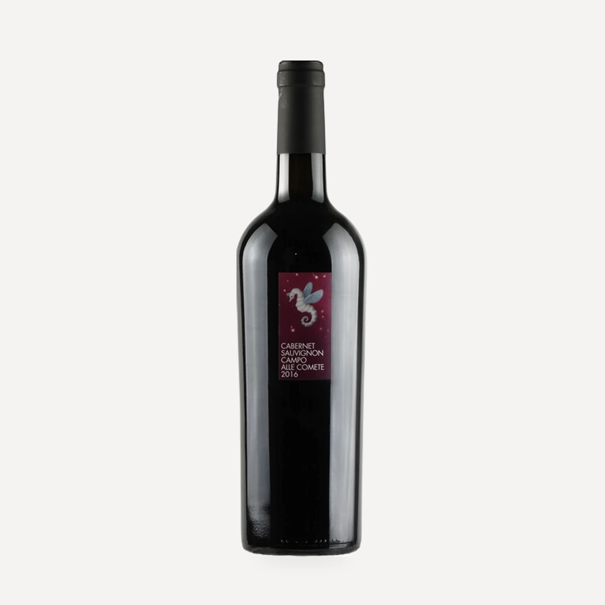 Campo alle Comete Cabernet Sauvignon Toscana IGT wine — Feudi San Gregorio winery — Dionysus
