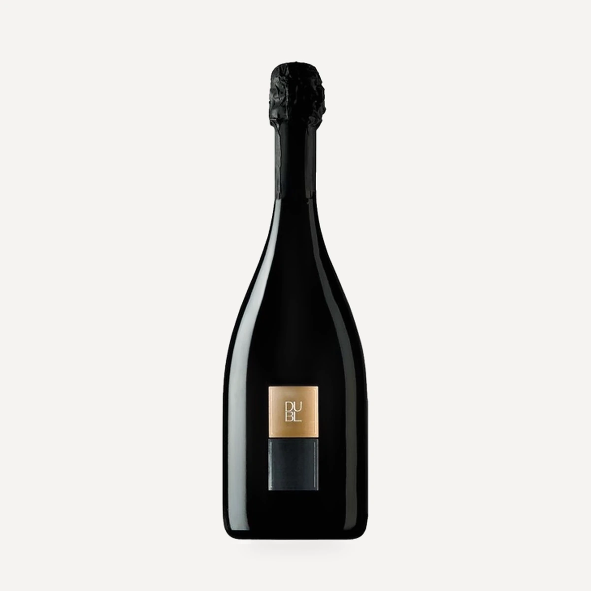 Dubl Falanghina wine — Feudi San Gregorio winery — Dionysus