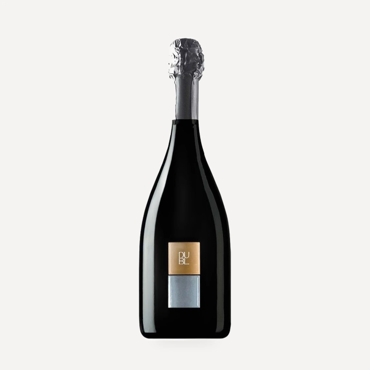 Dubl Greco wine — Feudi San Gregorio winery — Dionysus