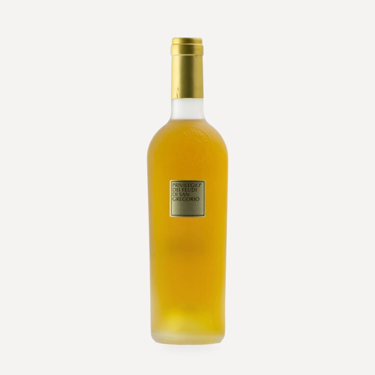 Privilegio IGT wine — Feudi San Gregorio winery — Dionysus