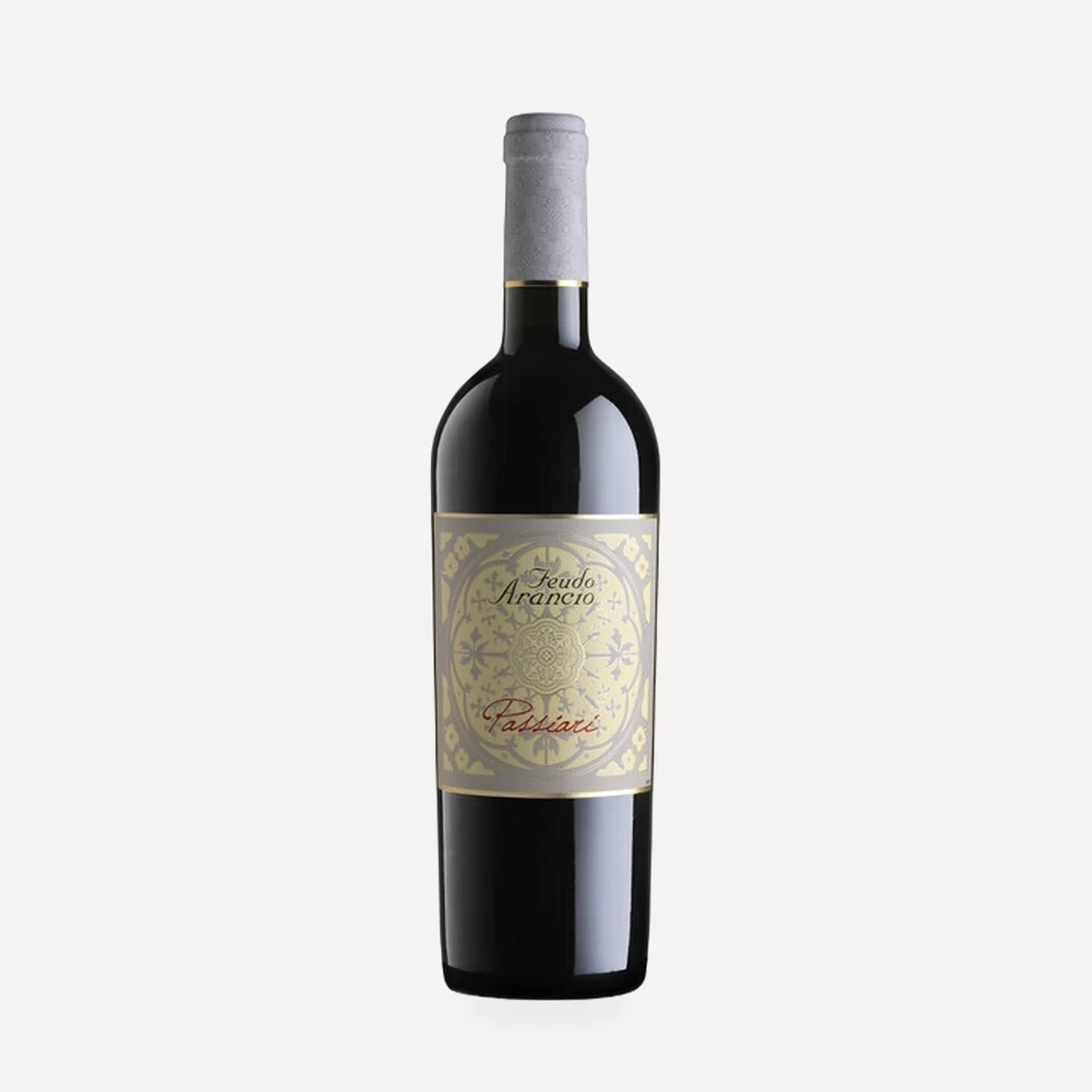 Selezioni Passiari wine — Feudo Arancio winery — Dionysus