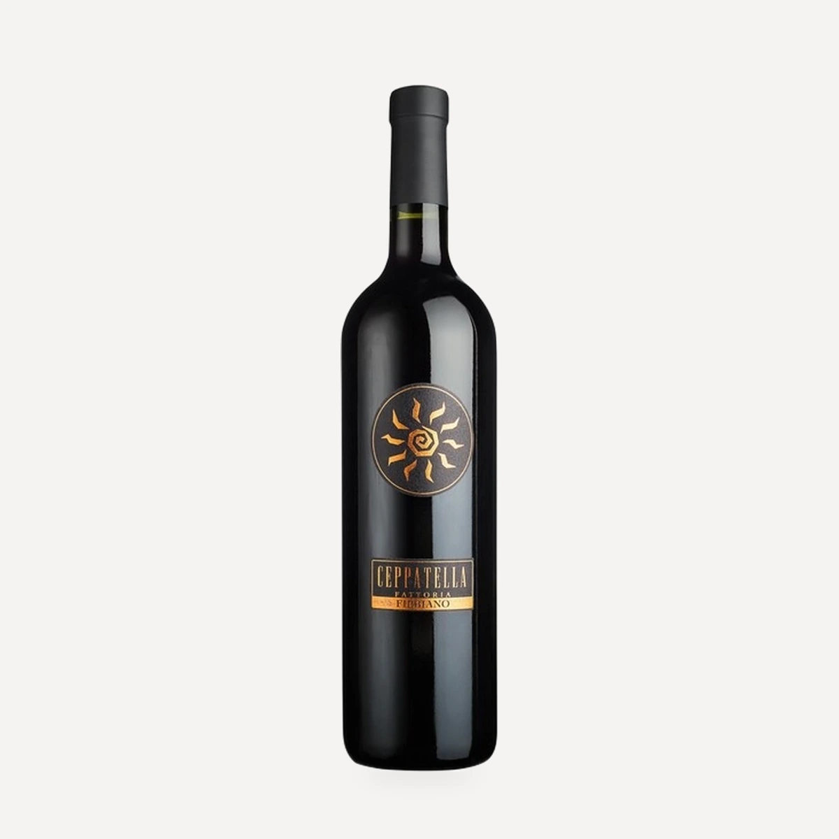 Ceppatella Toscana IGT wine — Fibbiano winery — Dionysus