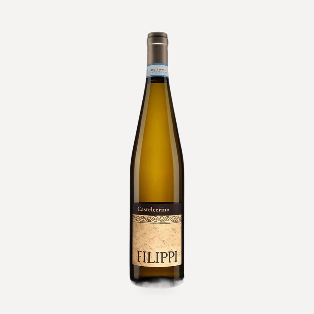 Castelcerino Soave Colli Scaligeri DOC wine — Filippi winery — Dionysus
