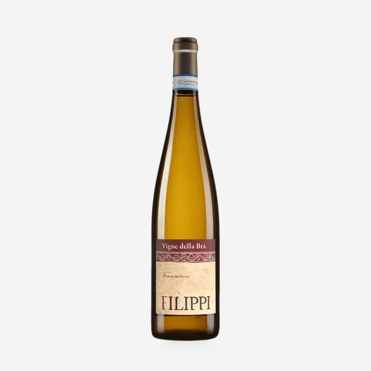 Vigne della Bra Soave Colli Scaligeri DOC wine — Filippi winery — Dionysus