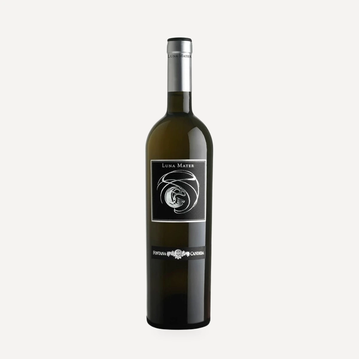 Luna Mater Frascati Superiore DOC wine — Fontana Candida winery — Dionysus