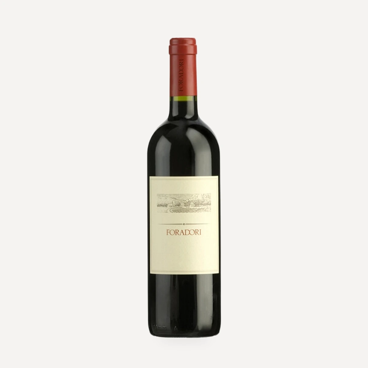 Foradori Teroldego Rotaliano DOC wine — Foradori winery — Dionysus