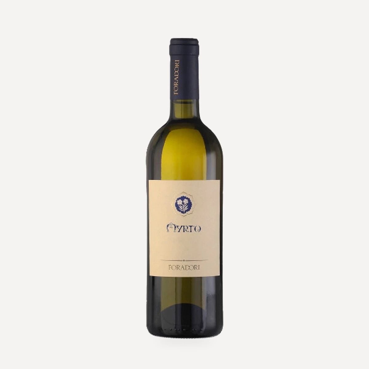 Myrto Vigneti delle Dolomiti IGT wine — Foradori winery — Dionysus