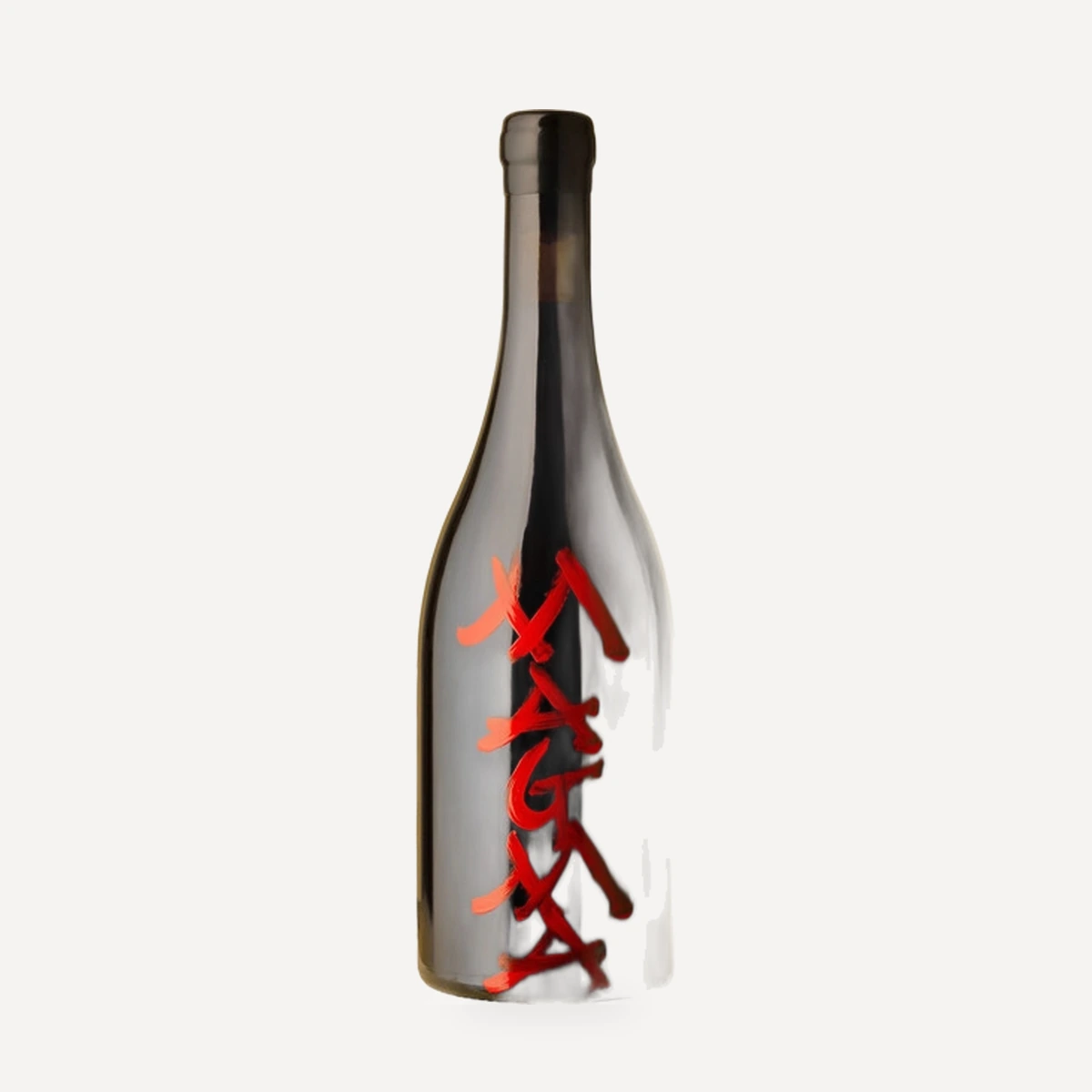Magma Terre Siciliane IGT wine — Frank Cornelissen winery — Dionysus