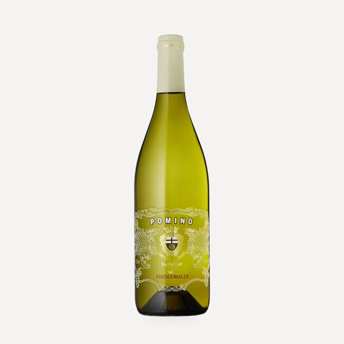 Castello di Pomino Pomino Bianco DOC wine — Frescobaldi winery — Dionysus