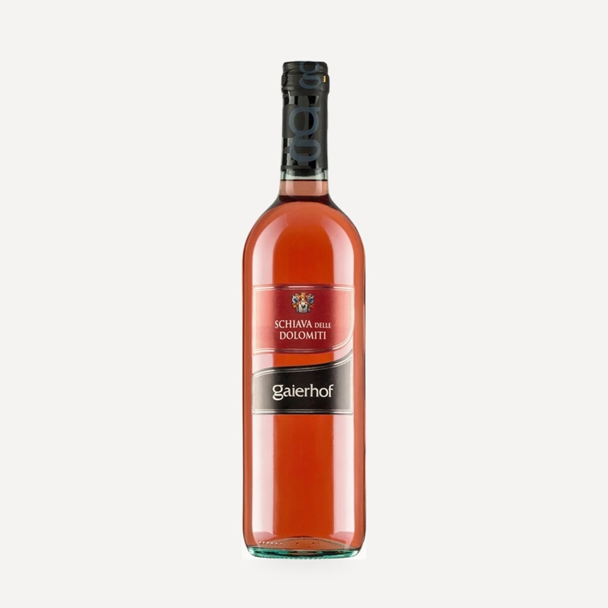 Schiava Vigneti delle Dolomiti IGT wine — Gaierhof winery — Dionysus