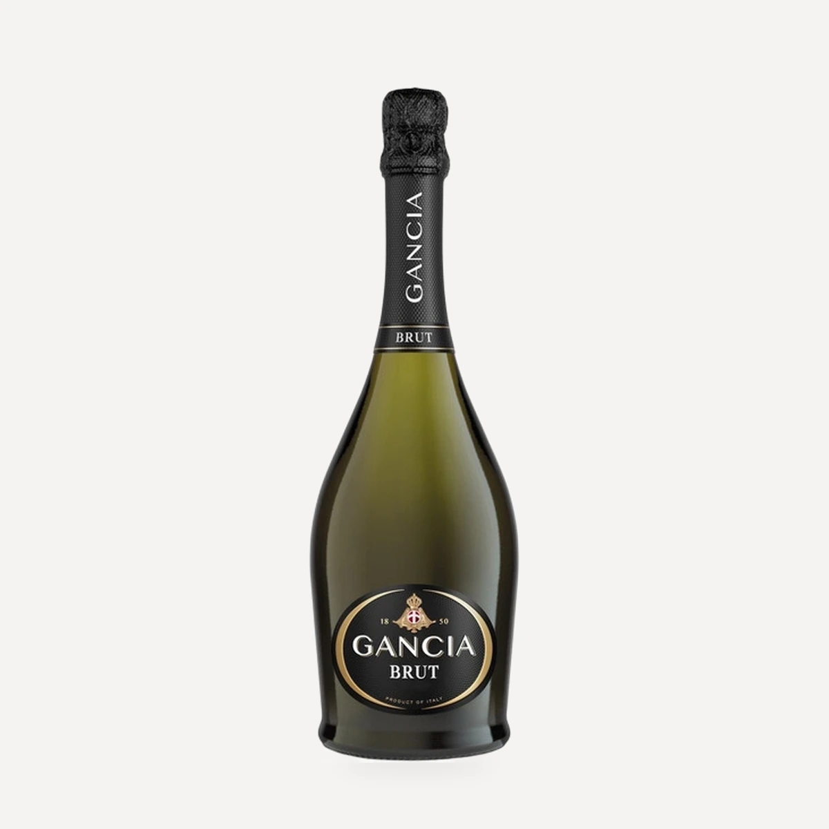 Brut wine — Gancia winery — Dionysus