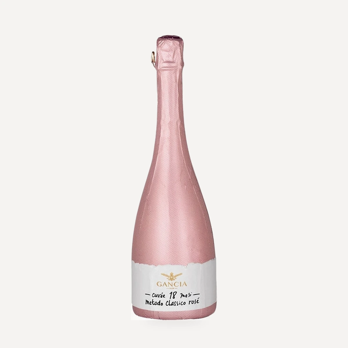 Gancia Metodo Classico Rose 18 Mesi wine — Gancia winery — Dionysus