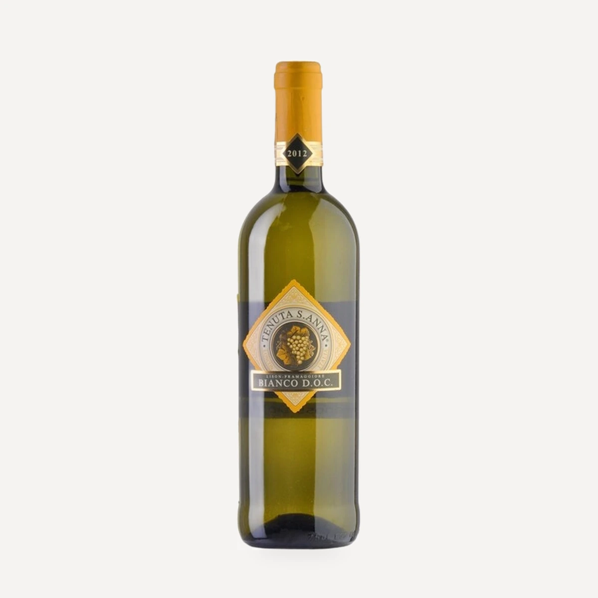 Bianco di Lison Lison-Pramaggiore DOC wine — Genagricola winery — Dionysus