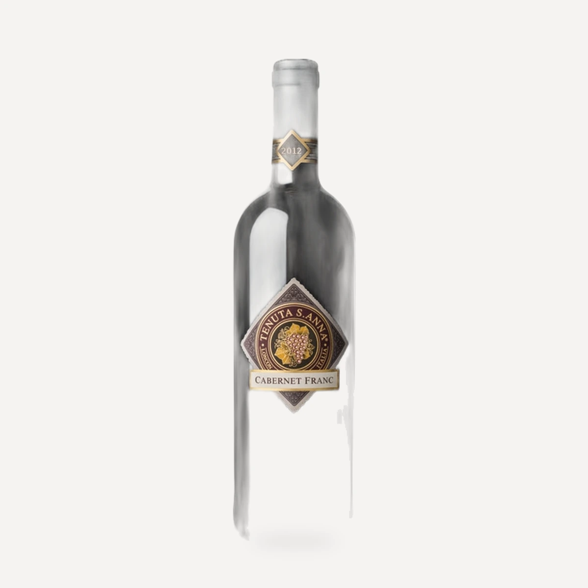 Cabernet Franc Lison Pramaggiore DOC wine — Genagricola winery — Dionysus