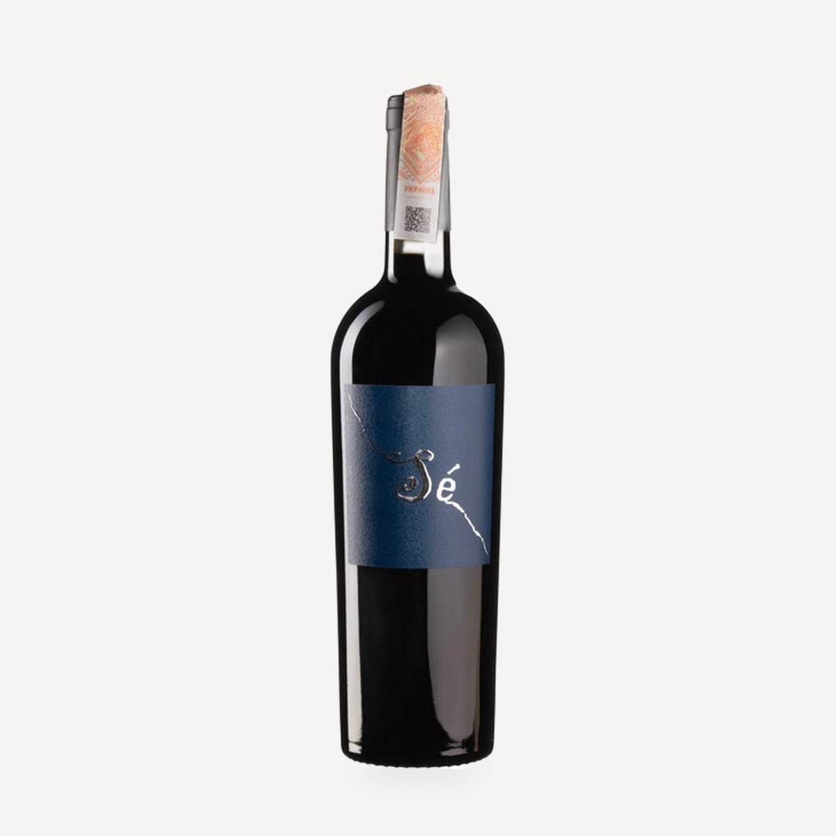 Sé wine — Gianfranco Fino winery — Dionysus
