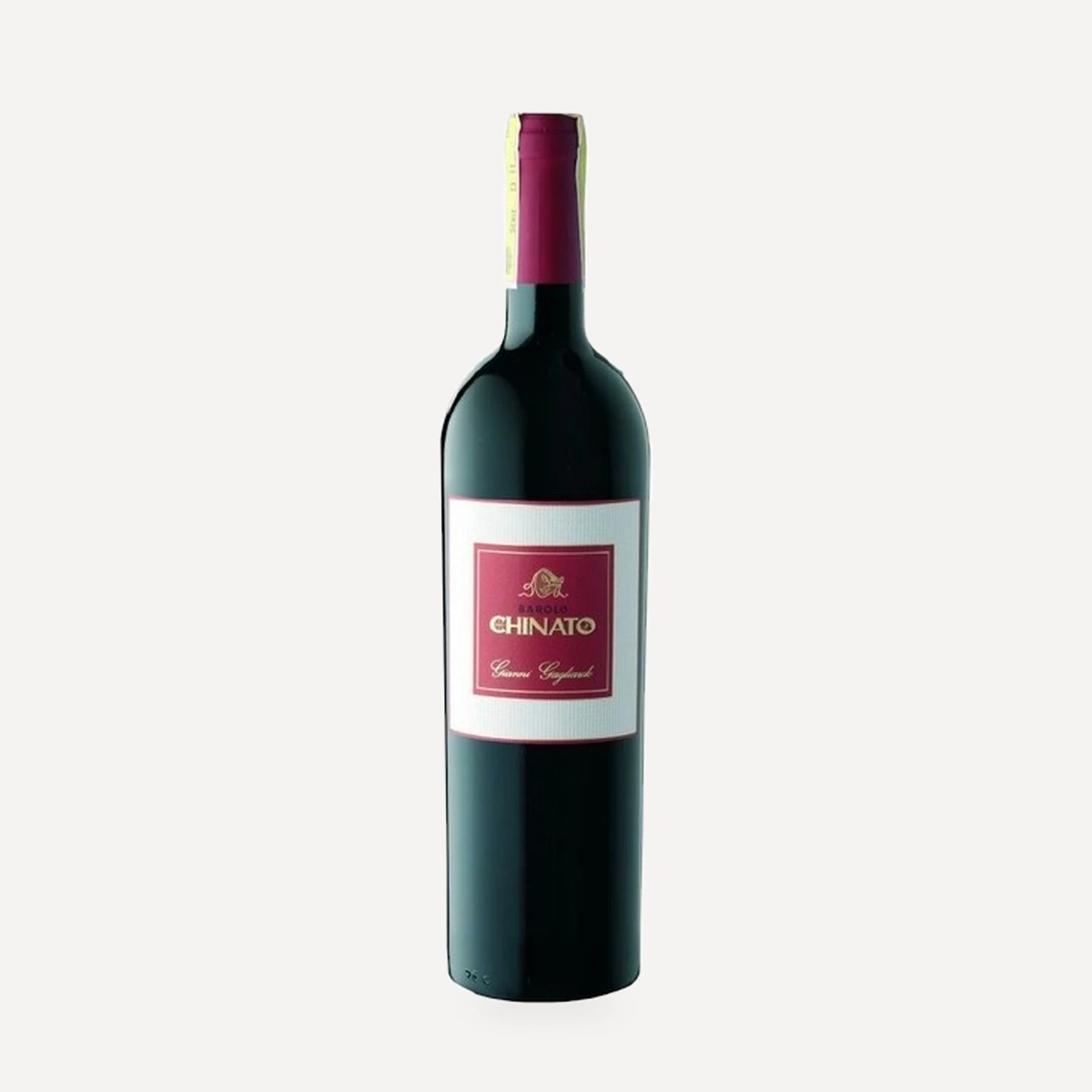 Barolo Chinato wine — Gianni Gagliardo winery — Dionysus