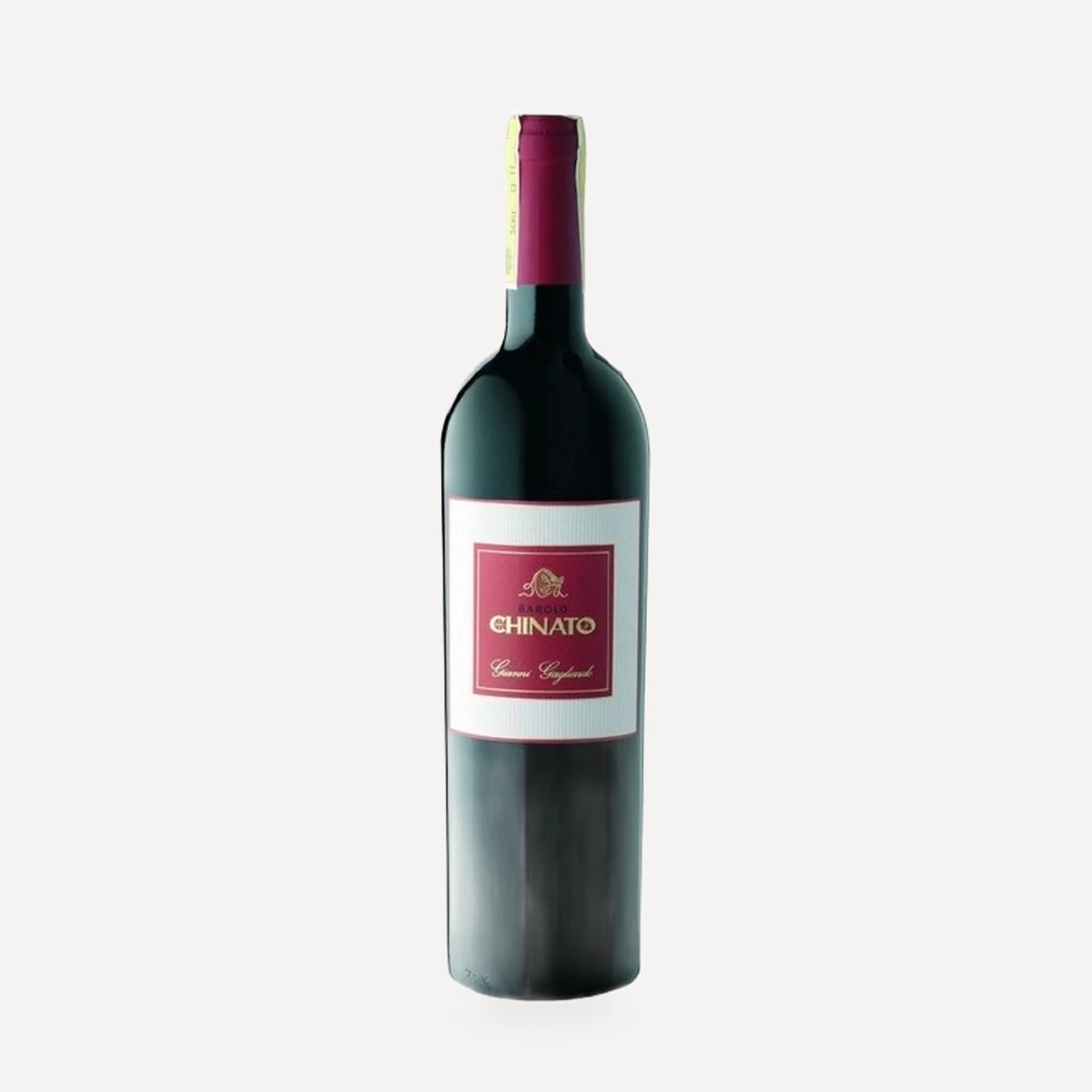 Barolo Chinato wine — Gianni Gagliardo winery — Dionysus