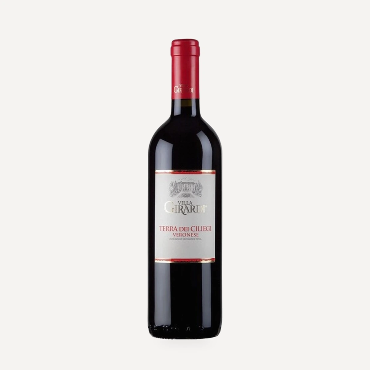 Terra dei Ciliegi Veronese IGT wine — Girardi winery — Dionysus