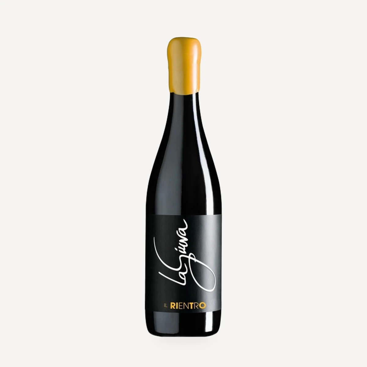 Il Rientro Valpolicella Superiore DOC wine — Giuva winery — Dionysus