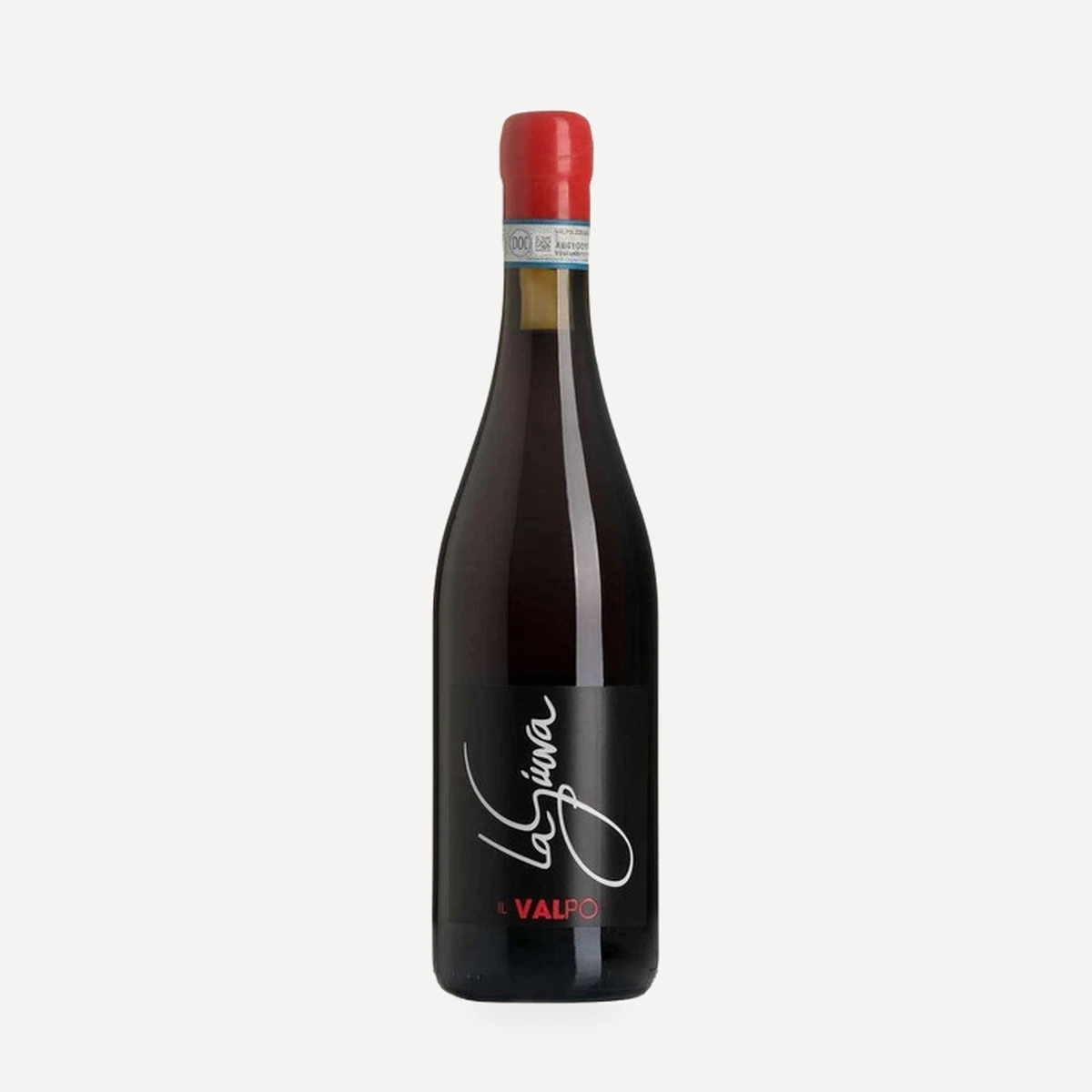 Il Valpo Valpolicella DOC wine — Giuva winery — Dionysus