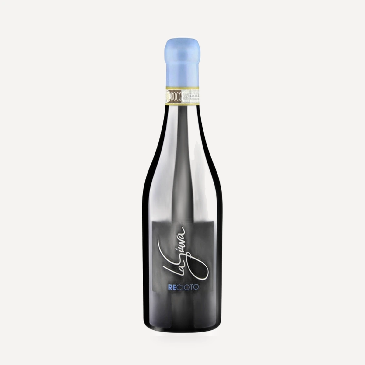Recioto della Valpolicella DOCG wine — Giuva winery — Dionysus