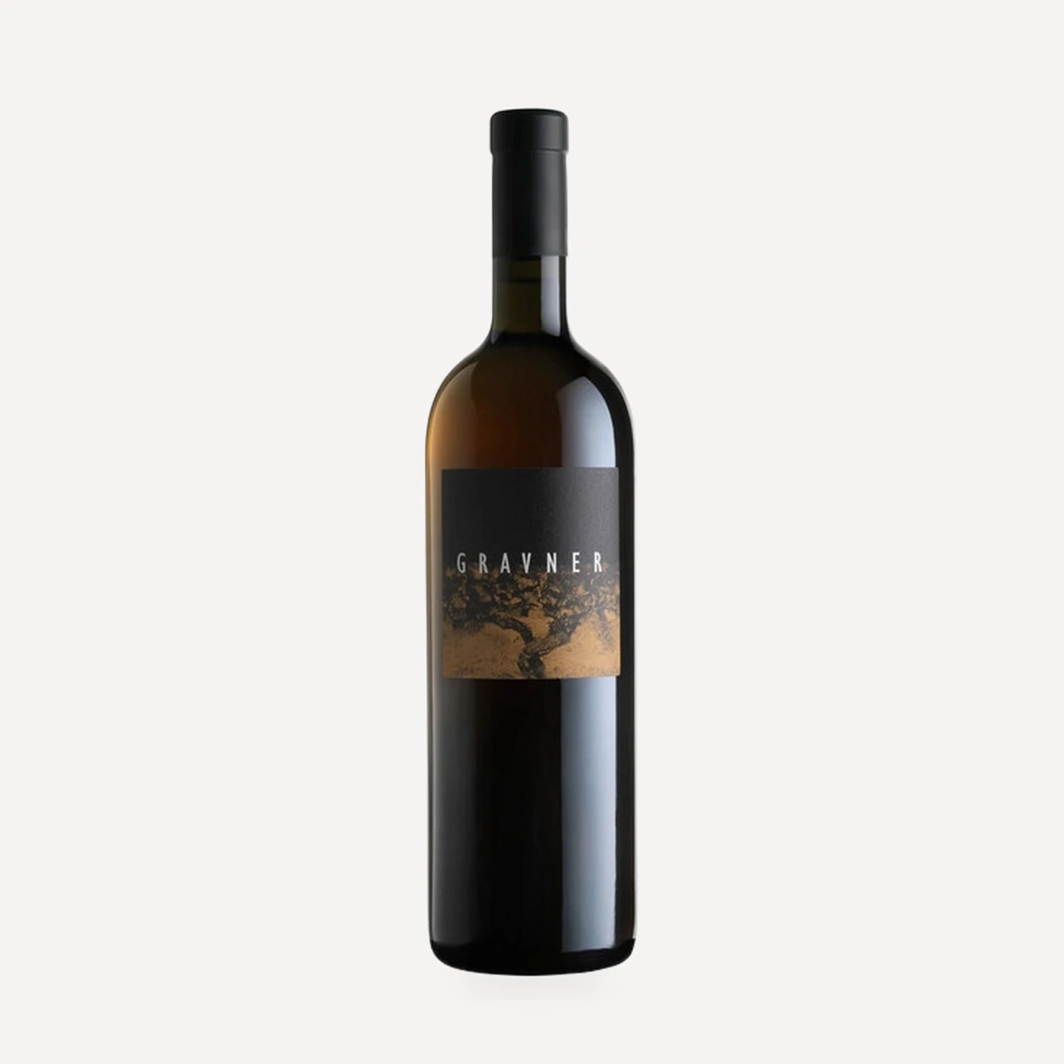 Bianco Breg Venezia Giulia IGT wine — Gravner Francesco winery — Dionysus