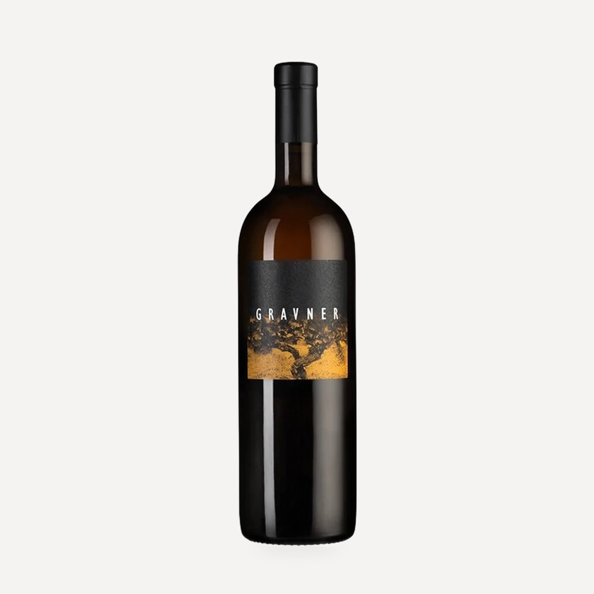 Ribolla Venezia Giulia IGT wine — Gravner Francesco winery — Dionysus