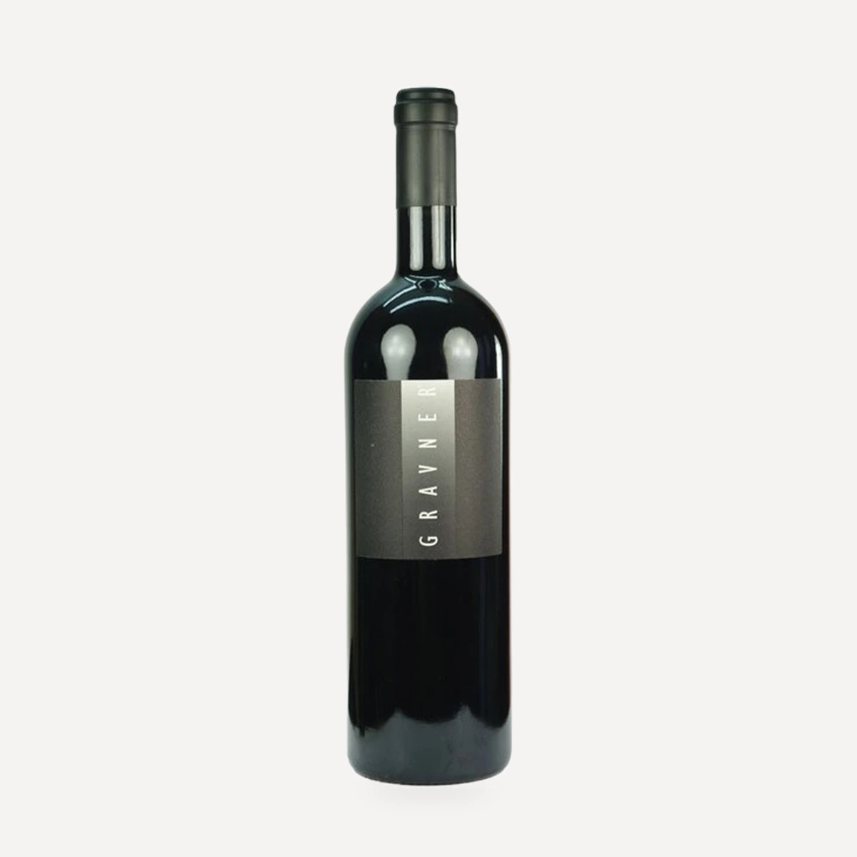 Rosso Breg Venezia Giulia IGT wine — Gravner Francesco winery — Dionysus
