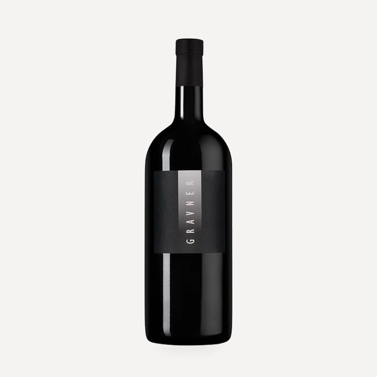 Rosso Breg wine — Gravner Francesco winery — Dionysus