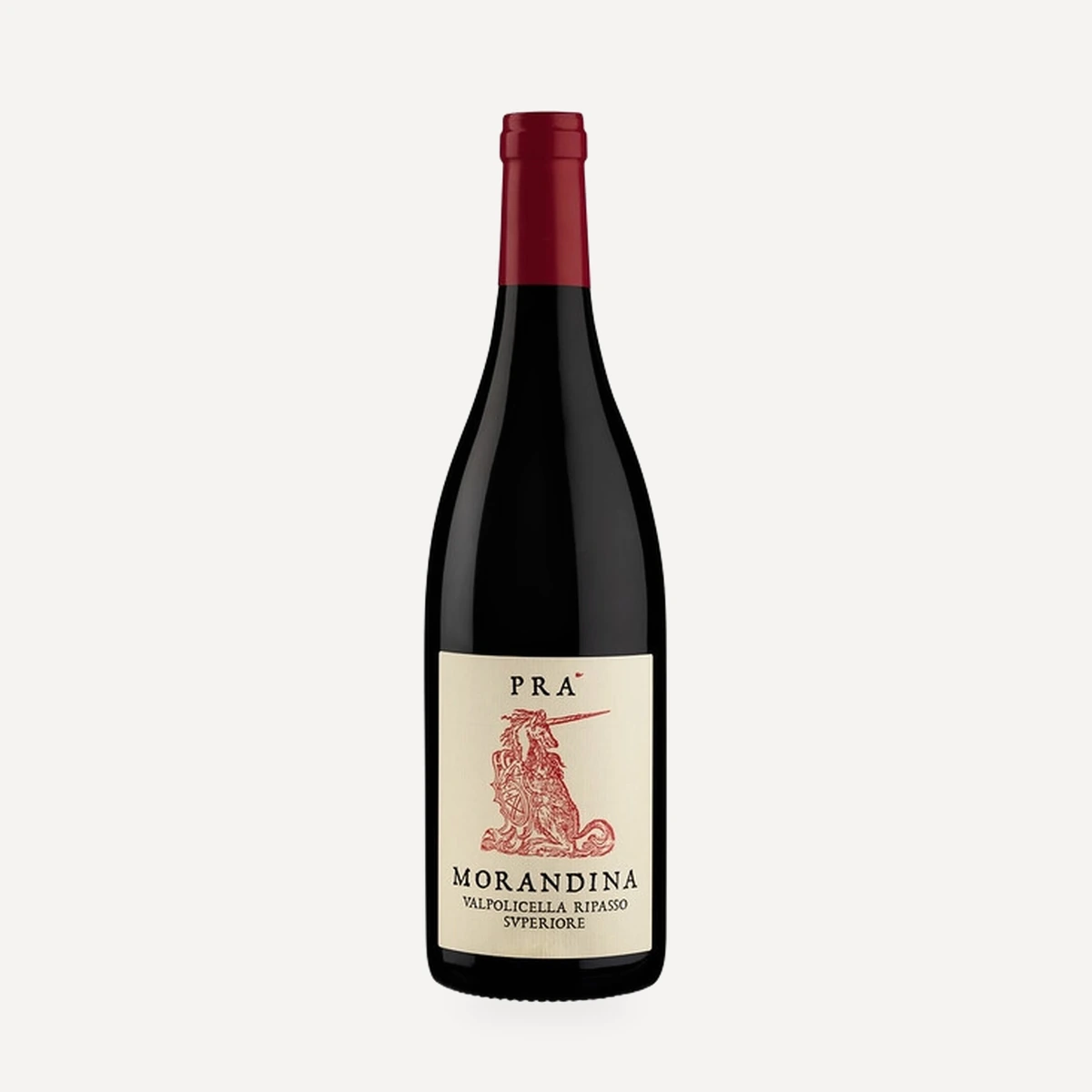 Ripasso wine — Graziano Prà winery — Dionysus