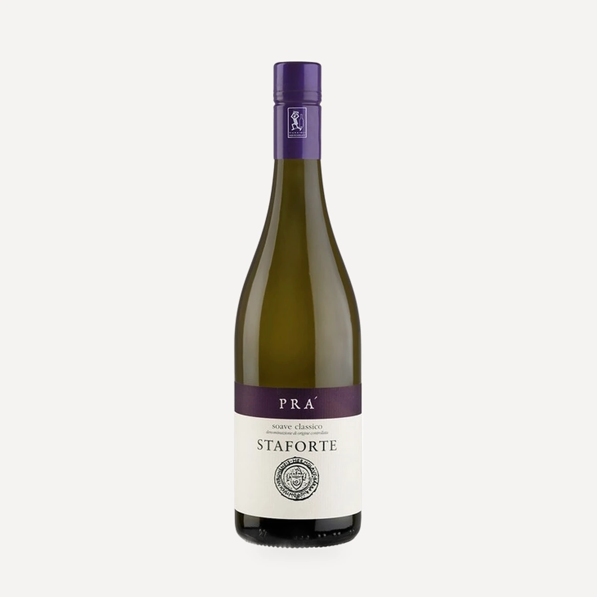 Staforte wine — Graziano Prà winery — Dionysus