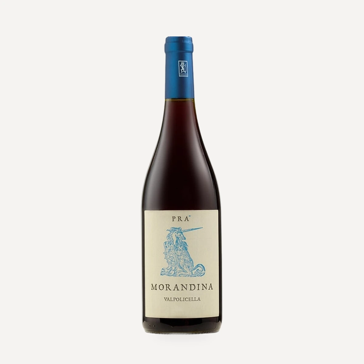 Valpolicella DOC wine — Graziano Prà winery — Dionysus