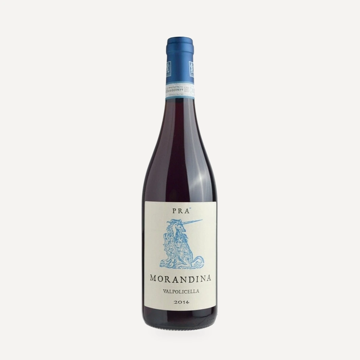 Valpolicella Superiore DOC wine — Graziano Prà winery — Dionysus