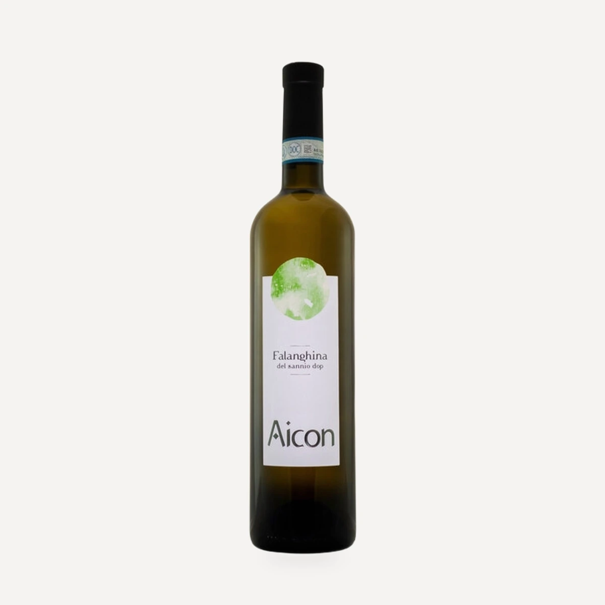 Aicon Falanghina del Sannio DOP wine — Guardiense winery — Dionysus