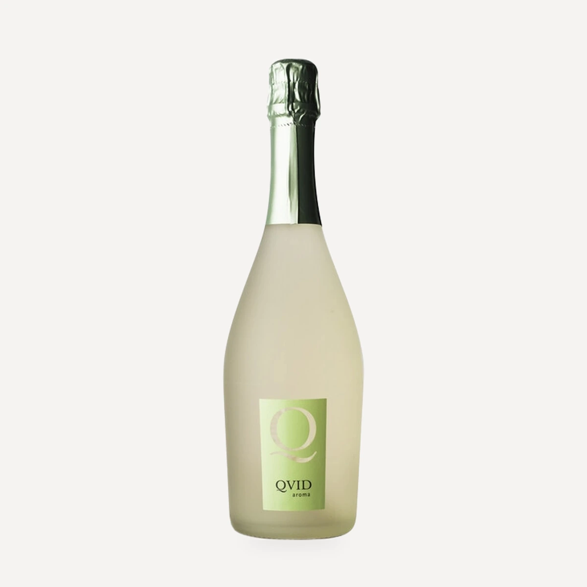 Quid Aroma wine — Guardiense winery — Dionysus