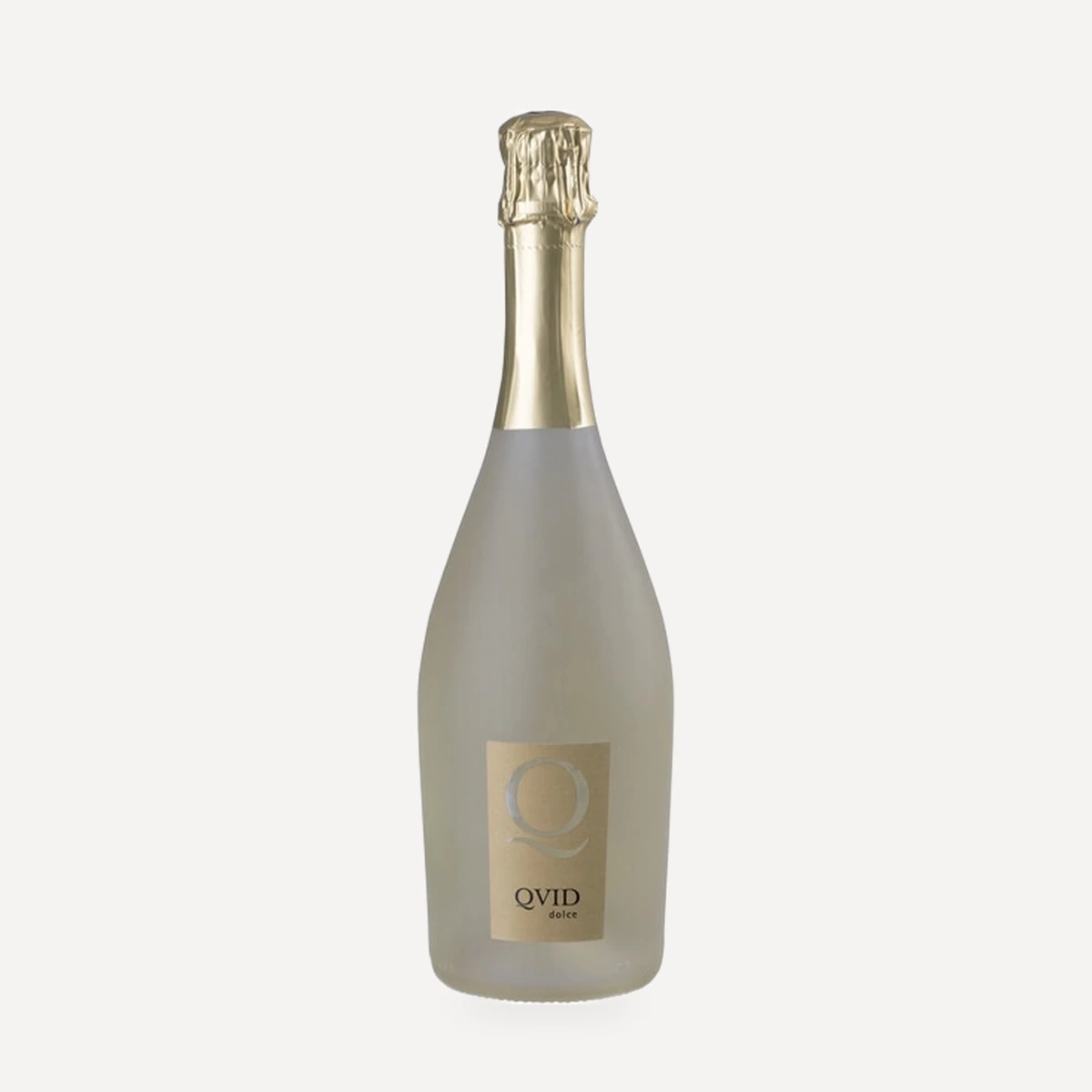 Quid Dolce wine — Guardiense winery — Dionysus