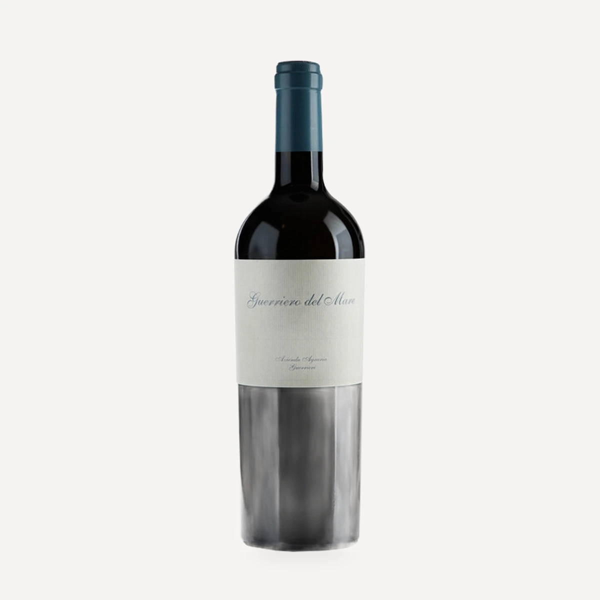 Guerriero del Mare wine — Guerrieri winery — Dionysus
