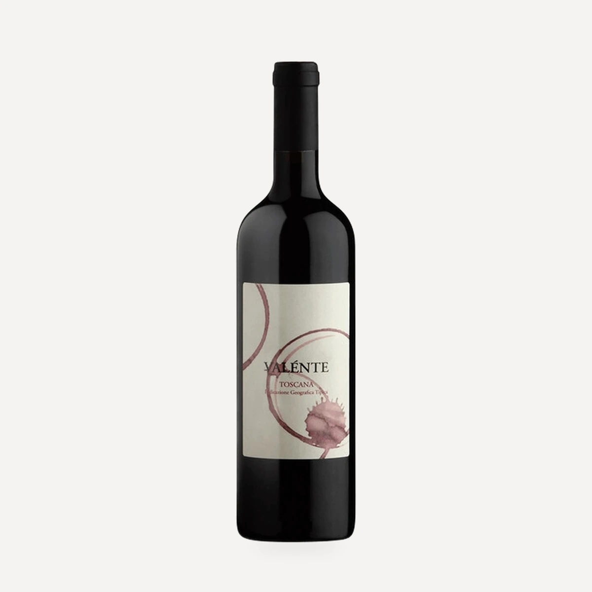 Valente Toscana IGT wine — Il Castellaccio winery — Dionysus