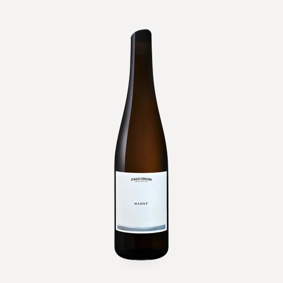 Madre Manzoni Bianco Veneto IGT wine — Italo Cescon winery — Dionysus