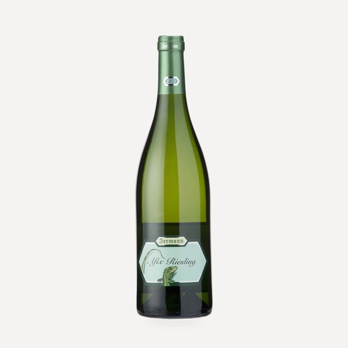 Afix Riesling delle Venezie Friuli-Venezia Giulia IGT wine — Jermann winery — Dionysus
