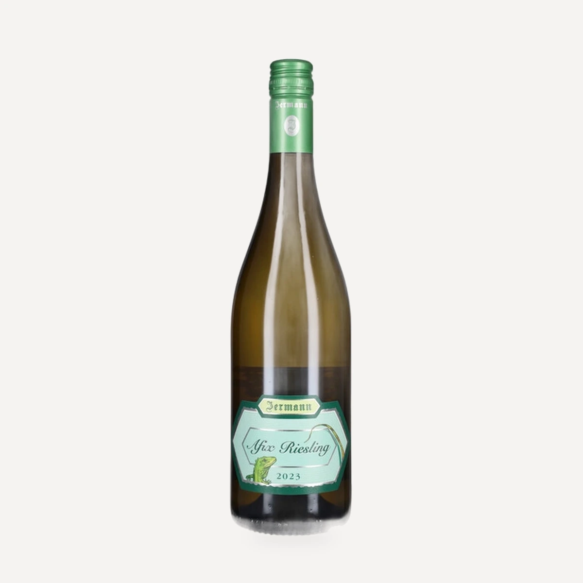Afix Riesling Venezia Giulia IGT wine — Jermann winery — Dionysus