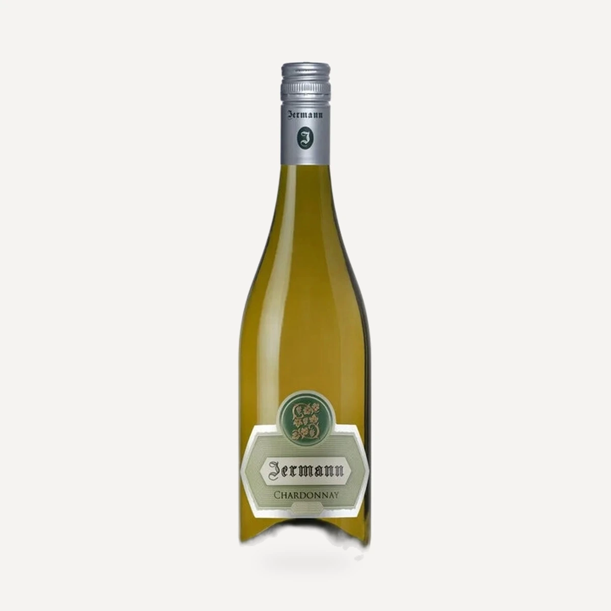 Chardonnay Venezia Giulia IGT wine — Jermann winery — Dionysus