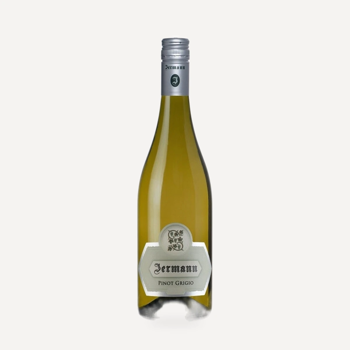 Pinot Grigio Friuli-Venezia Giulia IGT wine — Jermann winery — Dionysus